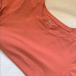 Madewell 100 percent cotton t shirt